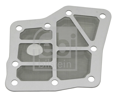 Filtro da Caixa Automática de Mudança Skoda Fabia 1 6Y3