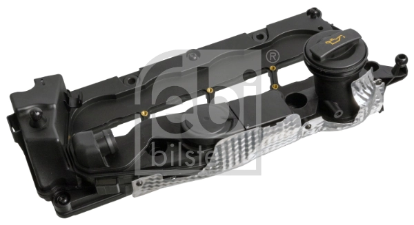 Tampa de válvulas Volkswagen Tiguan 1 5N1, 5N2