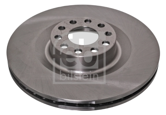 Передний тормозной диск Bosch 986479589