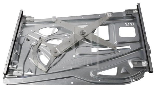 A0007200079 Mercedes Механизм стеклоподъемника передней левой двери