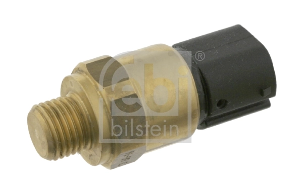 Sensor de temperatura do fluido de esfriamento (de ativação de ventilador do radiador) BMW 3 E30