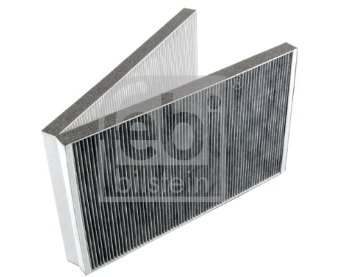AF5233 Alpha Filter Внутрисалонный фильтр