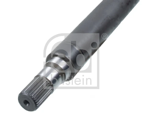Привод передний правый Febi 183644 цена, от 106.68 USD