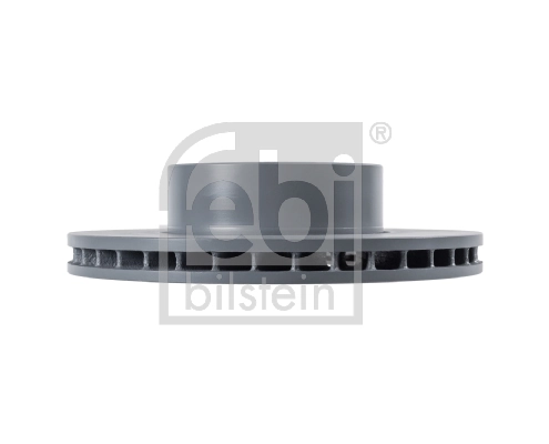 Тормоз дисковый передний Febi 08128 цена, от 59.88 USD