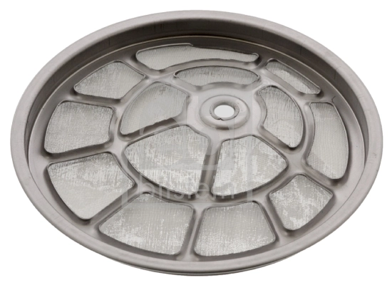 Filtro da Caixa Automática de Mudança Volkswagen Passat 32B