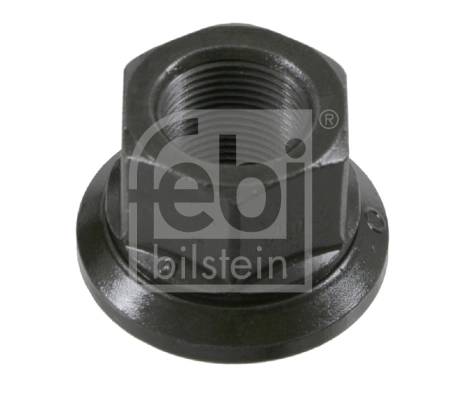 Гайка колесная Schmitz 012139