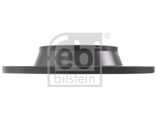 Задний тормозной диск Febi 108194 цена, от 28.10 USD
