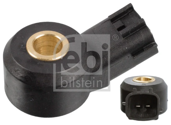 Sensor de detonação Subaru Forester 3 S12, SH