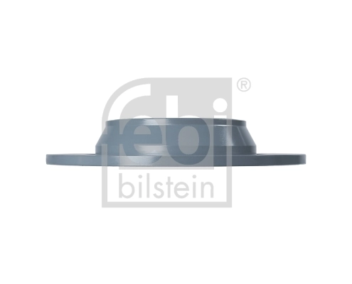 Задний тормозной диск Febi 104853 цена, от 38.27 USD