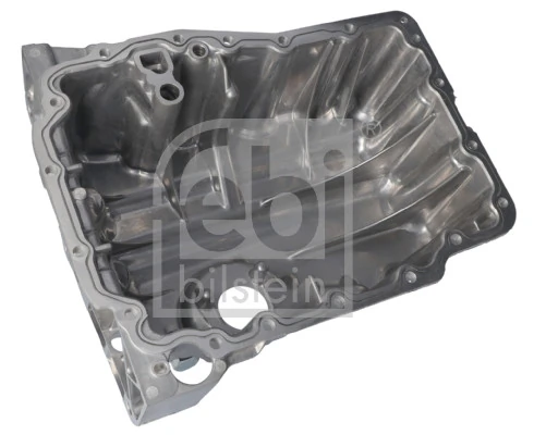 Картер масляный на Seat Ibiza IV 6J5, 6P1