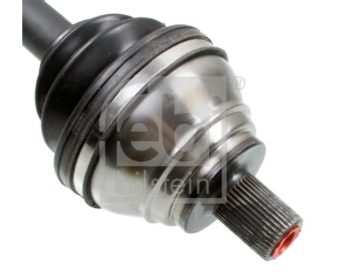 Привод передний правый Febi 180785 цена, от 116.13 USD