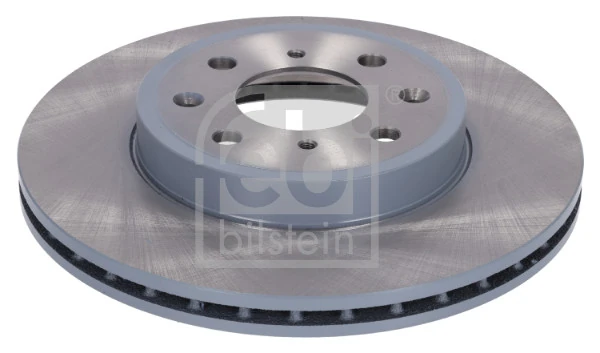 Тормоз дисковый передний TRW DF6036 цена, от 39.80 USD