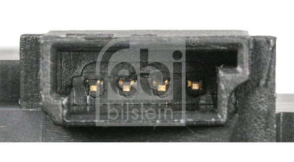 Замок двери багажника Febi 192939 цена, от 86.88 USD