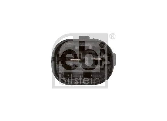 40635 Febi Вентилятор радиатора