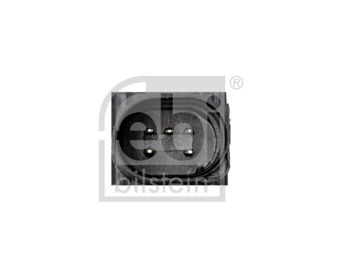 173238 Febi Клапан рециркуляции отработавших газов EGR
