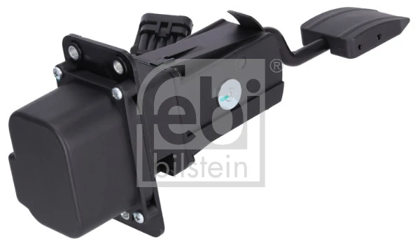 Педаль газа (акселератора) Iveco 41017405 цена, от 250.56 USD