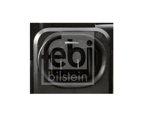 109327 Febi Электромотор печки