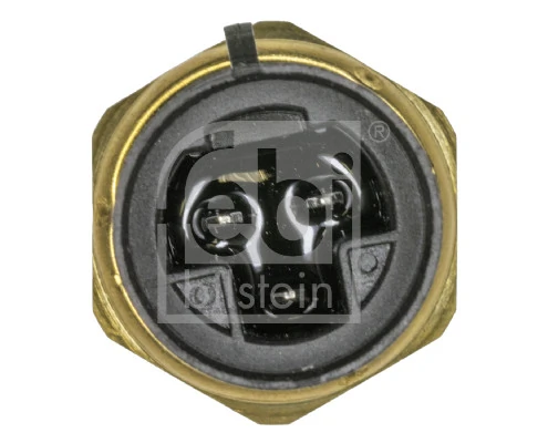 Sensor de temperatura do fluido de esfriamento (de ativação de ventilador do radiador) Peugeot Boxer 2 244