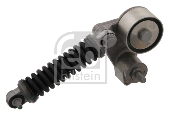 Роликовий модуль натяжителя ремня Magneti Marelli MPQ1216 цена, от 167.48 USD