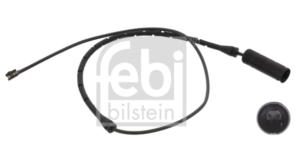 Сигнализатор износ тормозных колодок Febi 6860 цена, от 6.53 USD