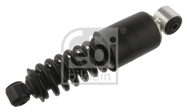 10016401 Sampa Otomotiv‏ Демпфер кабины