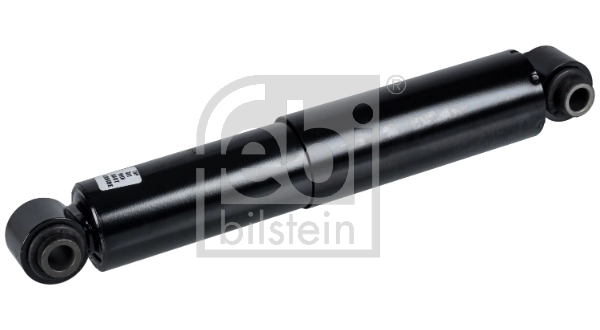 Стойка амортизатора задняя SAF 2376007201 цена, от 101.50 USD