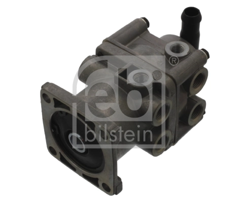 Кран тормозной, подпедальный (TRUCK) Volvo 1613328 цена, от 50.91 USD