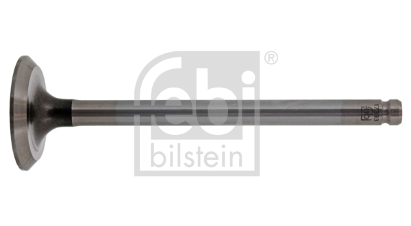 Выпускной клапан двигателя Freccia FR4384 цена, от 6.20 USD