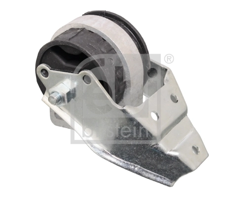Coxim (suporte) dianteiro de motor Smart FORTWO 450