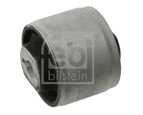 Bloco silencioso de viga traseira (de plataforma veicular) Volvo S60 1 RS, RH