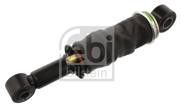 Амортизатор кабины (TRUCK) Sampa Otomotiv‏ 06016601 цена, от 138.80 USD