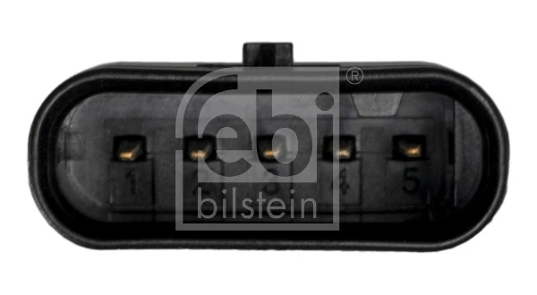 Приборы управления системы рециркуляции Febi 180328 цена, от 493.02 USD