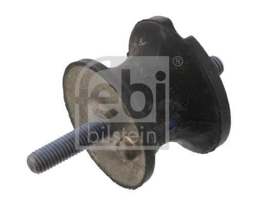 Coxim (suporte) traseiro de motor BMW 3 E92