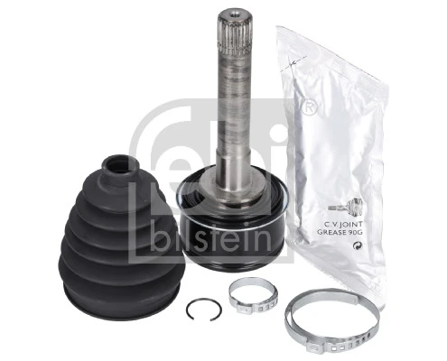 Купить TOJ0280 Magneti Marelli Внешняя граната