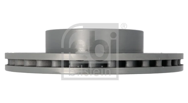 Тормоз дисковый передний Febi 30552 цена, от 46.80 USD