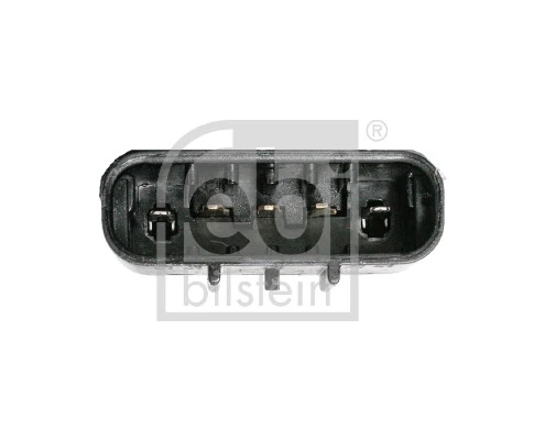 Мотор трапеции стеклоочистителя Febi 33748 цена, от 108.65 USD
