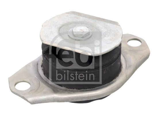 Compre 60813084 Fiat/Alfa/Lancia Coxim (suporte) traseiro de motor