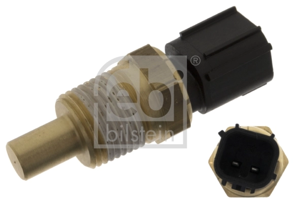 Sensor de temperatura do fluido de esfriamento Chrysler 300