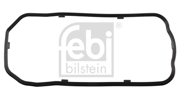 504083813 Fiat/Alfa/Lancia Прокладка масляного поддона картера