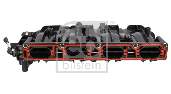 Tubo coletor de admissão Volkswagen Touareg 1 7LA, 7L6, 7L7