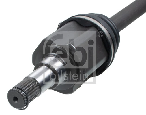 Привод передний левый Febi 183476 цена, от 117.02 USD