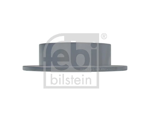 Задний тормозной диск Febi 108457 цена, от 29.89 USD
