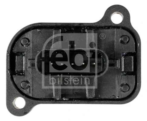  Sensor de fluxo (consumo) de ar, medidor de consumo M.A.F. - (Mass Airflow) BMW 1 hatchback (F21) (2011 - 2026) 