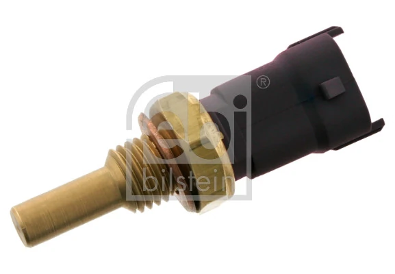 Sensor de temperatura do fluido de esfriamento Opel Astra L35