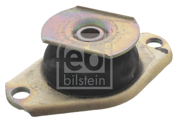 Coxim (suporte) traseiro de motor Fiat Tipo 160