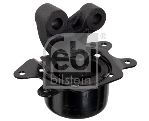 Гидроопора двигателя левая Polcar OPEM038 цена, от 72.96 USD