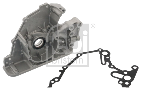 Помпа масляная Volkswagen Polo VI хэтчбек (AW1, BZ1, AE1) (2017 - 2026) цена, от 122.52 USD