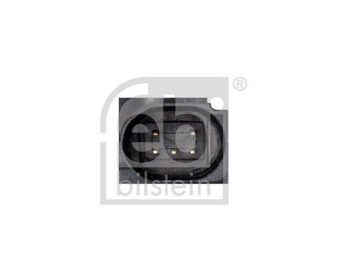 173588 Febi Клапан рециркуляции отработавших газов EGR