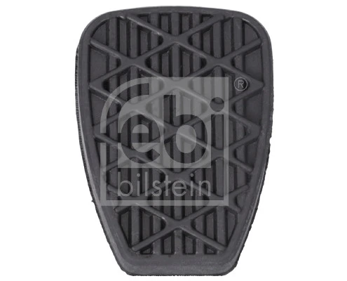 Купить 5117904AA Chrysler Накладка педали сцепления