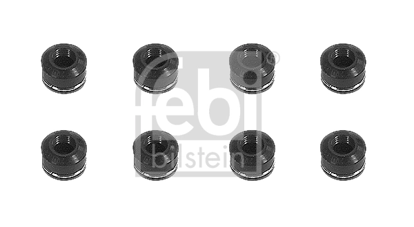 2430672710 Federal Mogul Колпачок маслосъёмный